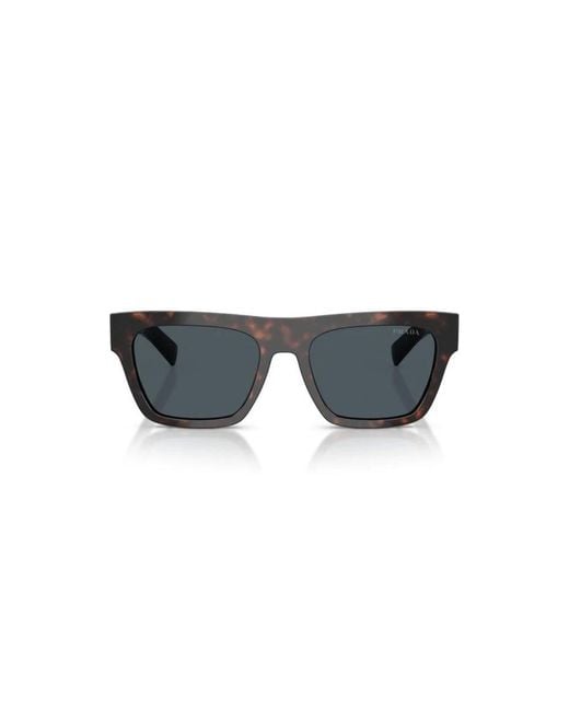 Prada Black Sunglasses for men