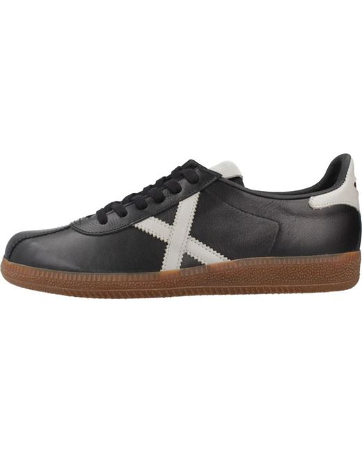 Munich Barru 157 in Black für Herren