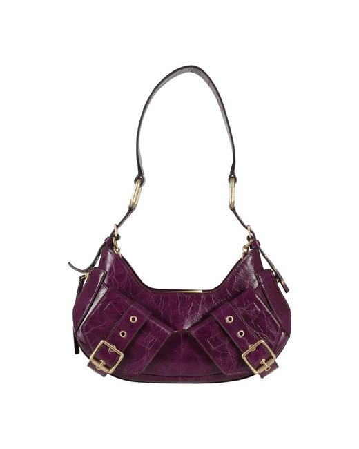 Bags > shoulder bags BIASIA en coloris Purple