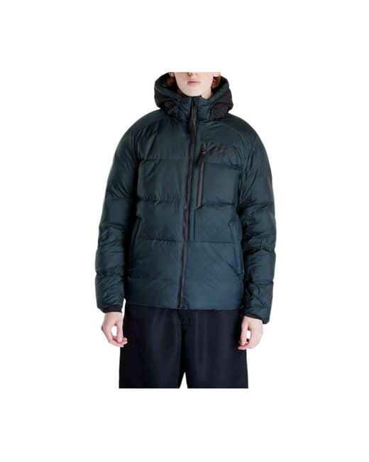 Helly Hansen Blue Down Jackets for men