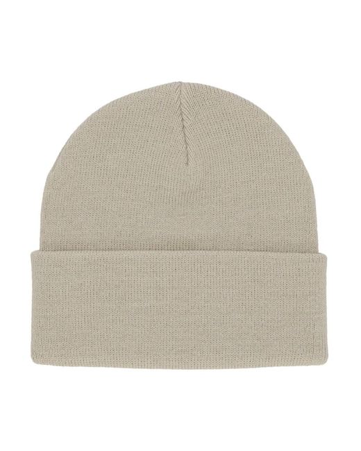 Beanies di Huf in Gray da Uomo