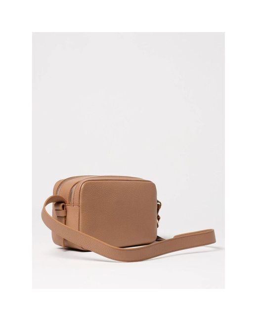 Cross Body Bags di Coccinelle in Brown