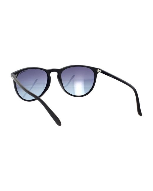 Polaroid Blue Klassische sonnenbrille