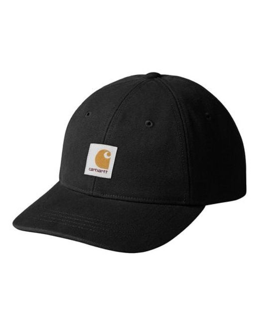 Carhartt Caps in Black für Herren
