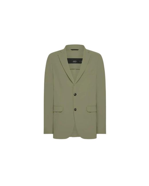 Rrd Green Blazers for men