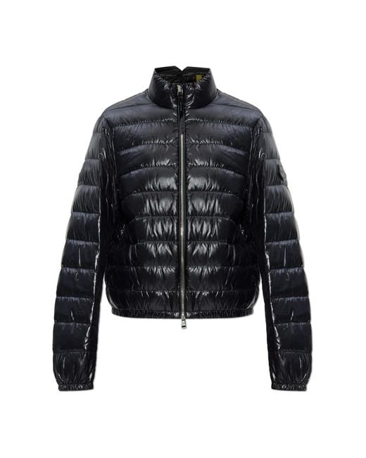Moncler Black 4 Edward Enninful