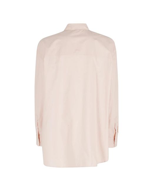 Soeur Pink Shirts