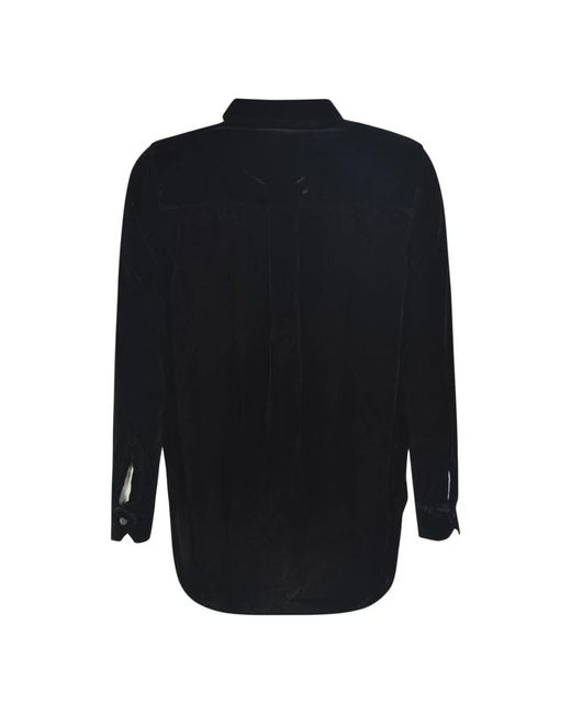 sunflower Black Casual Shirts for men