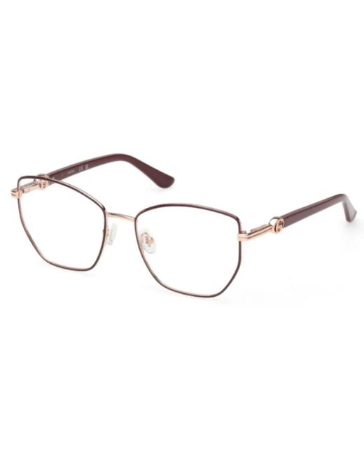Guess Metallic Gu50312 52069