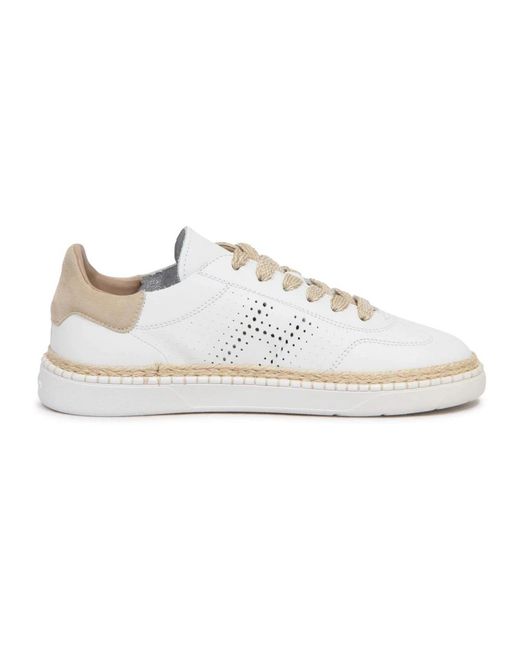 Hogan White Shoes, ()