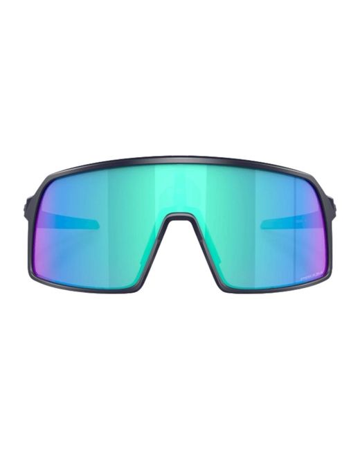 Oakley Blue Sunglasses for men