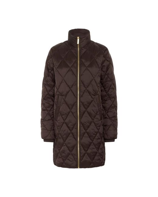 Part Two Brown Parkas