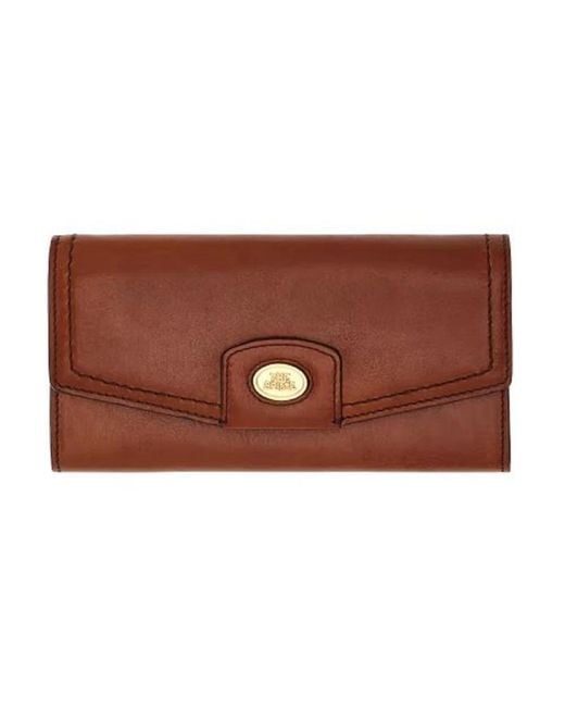 The Bridge Brown Wallets & Cardholders