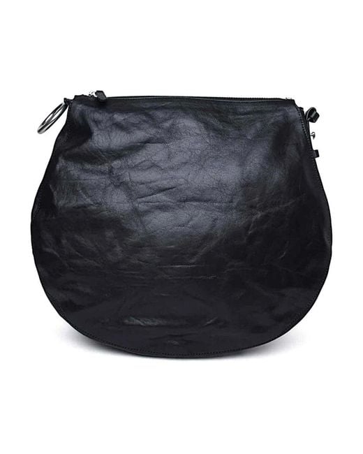 Burberry Shoulder Bags in het Black
