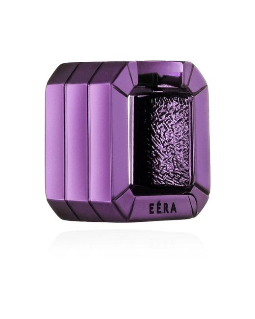 Eera Purple Einzelne Candy-Ohrring