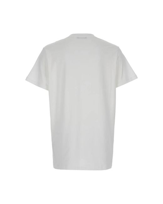 Balmain Polo Hemden in het White voor heren