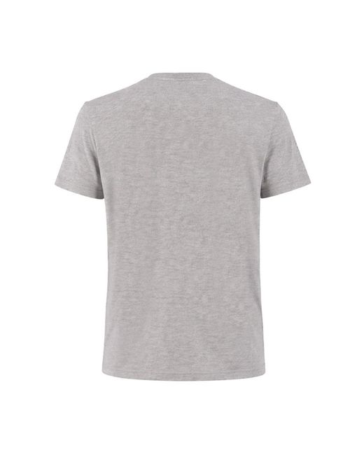 Jacob Cohen Gray T-Shirts for men