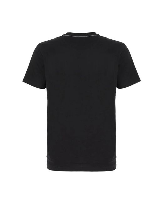 Dolce & Gabbana Black T-Shirts for men