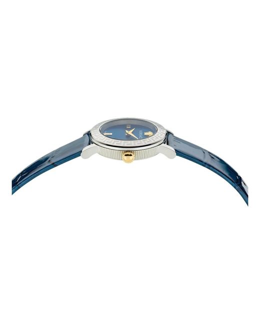 Orologi di Versace in Blue