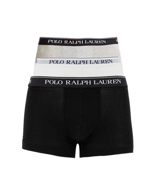 Ralph Lauren Black Bottoms for men