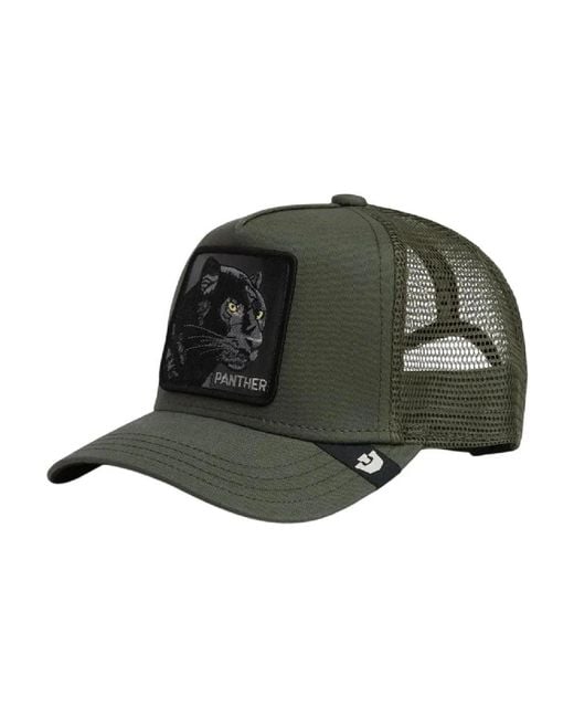 Goorin Bros Green Caps for men