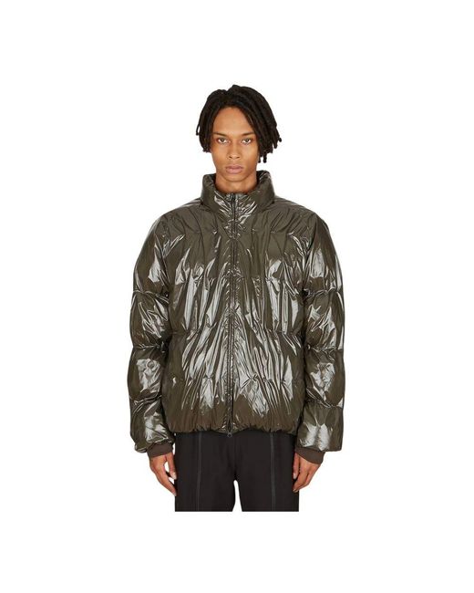 Post Archive Faction PAF Jackets in Brown für Herren