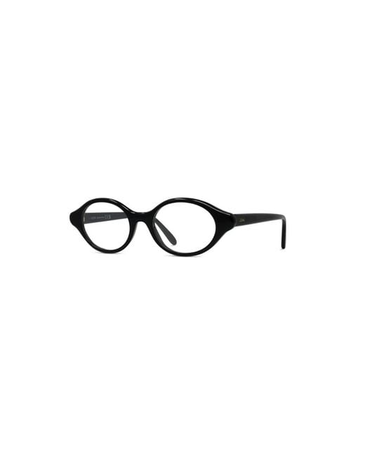 Loewe Black Glasses