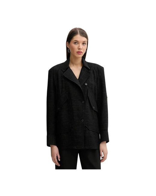 Blazers IRO en coloris Black