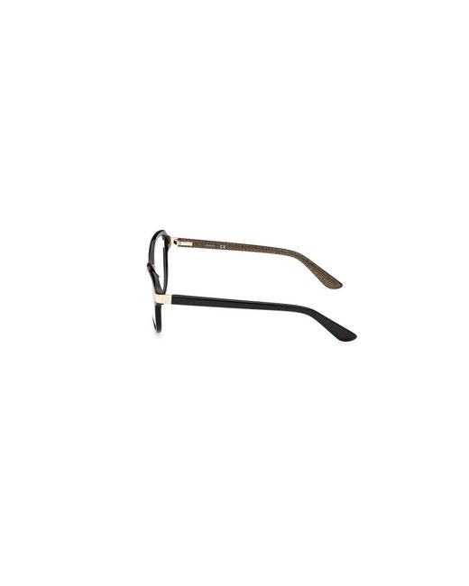 Guess Black Glasses