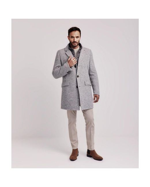 Gimo's Jackets in Gray für Herren