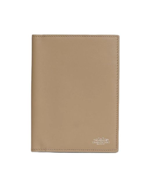 Tramontano Natural Wallets & cardholders