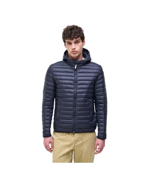 Colmar Blue Winter Jackets for men