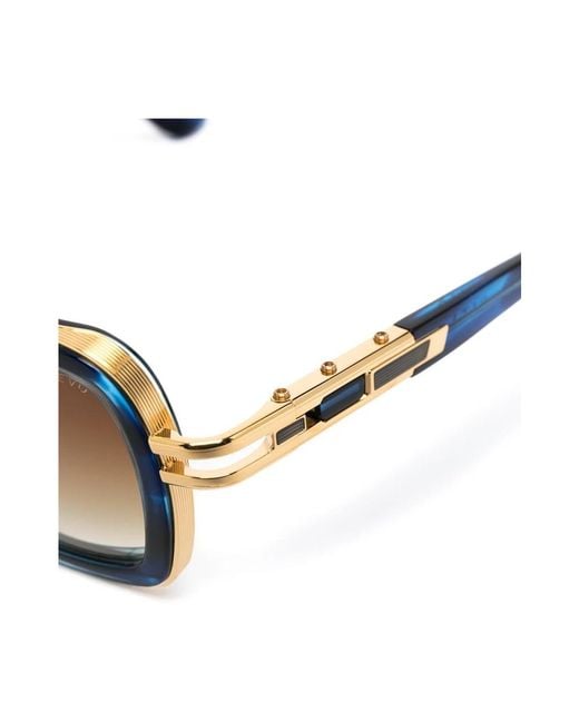 Dita Eyewear Multicolor Sunglasses for men