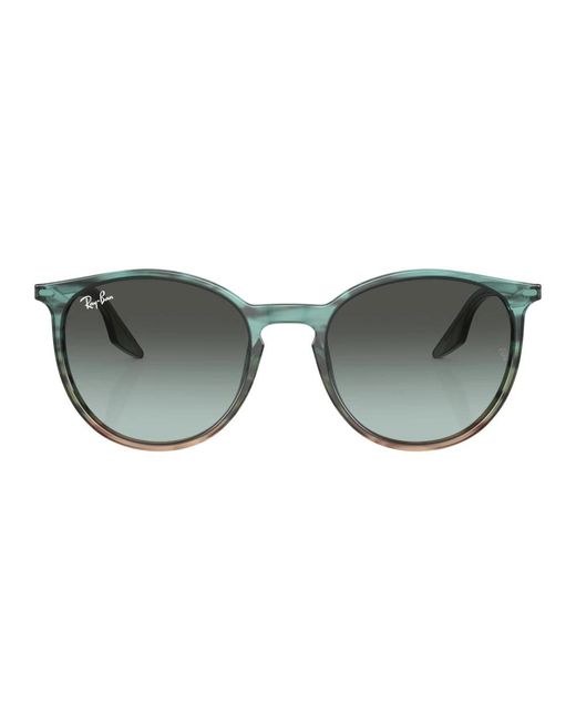 Rb2204 occhiali rb2204 di Ray-Ban in Brown