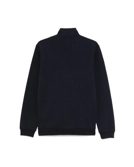 Fay Light Jackets in het Blue voor heren