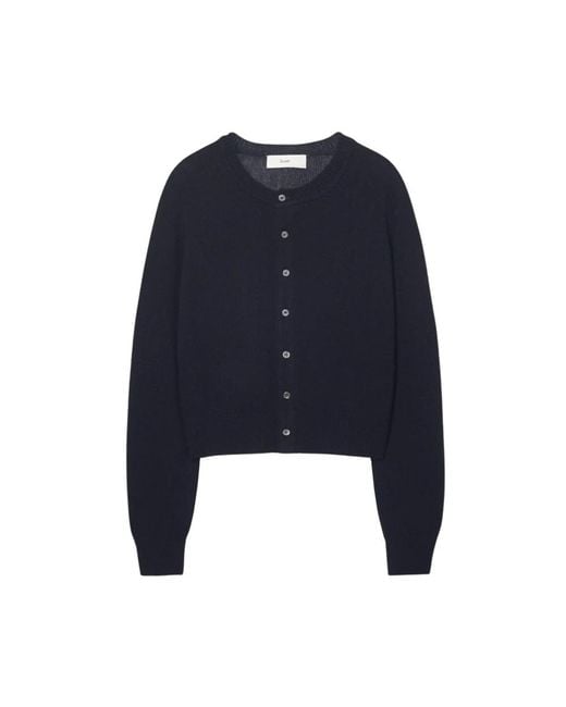 Cardigans DUNST de hombre de color Blue