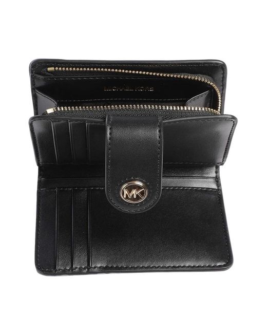 Michael Kors Black Wallets & Cardholders
