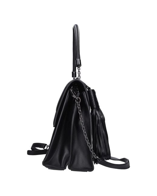 Rebelle Black Handbags