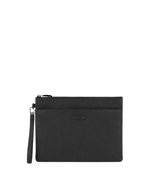 Piquadro Accessories in Black für Herren