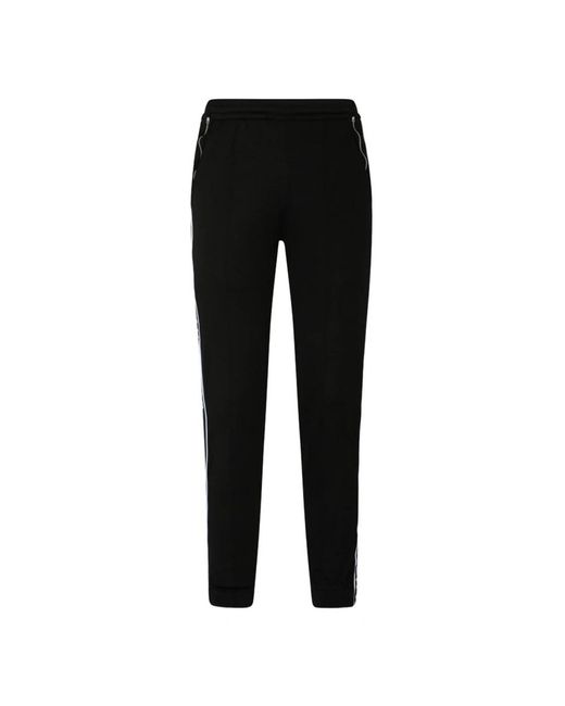 Givenchy Black Sweatpants for men