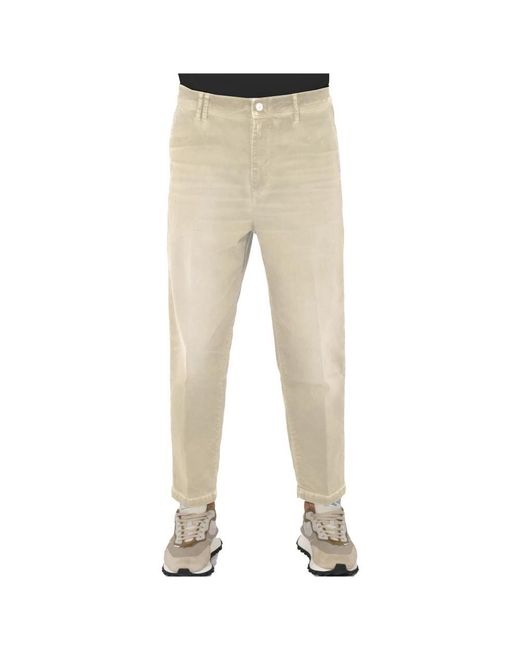 Straight Jeans CYCLE pour homme en coloris Natural