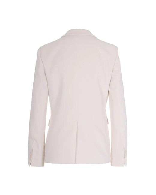 P.A.R.O.S.H. Cady Jacket in het Pink