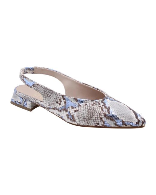 E mia Multicolor Pumps
