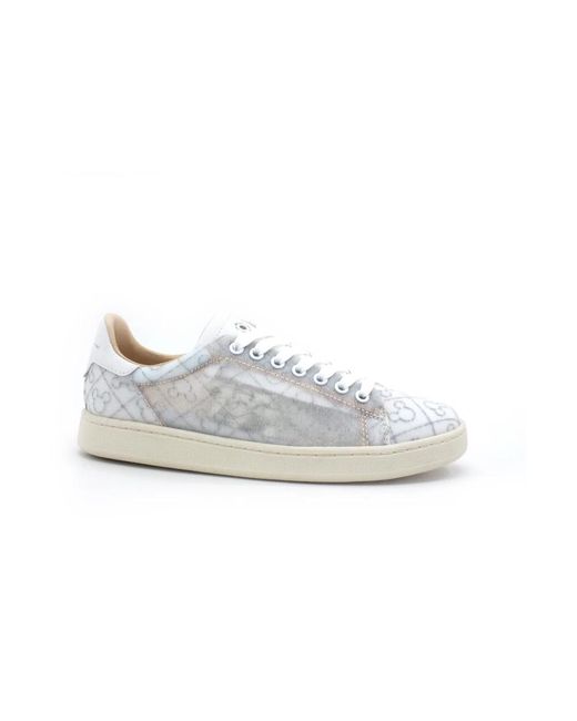 MOA Sneakers in White für Herren
