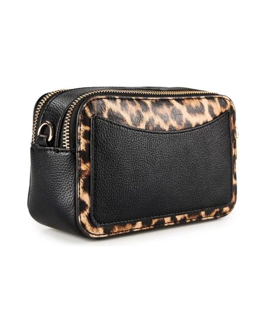 Liu Jo Metallic Cross Body Bags