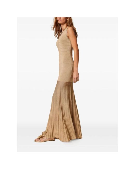 Twinset Natural Gowns
