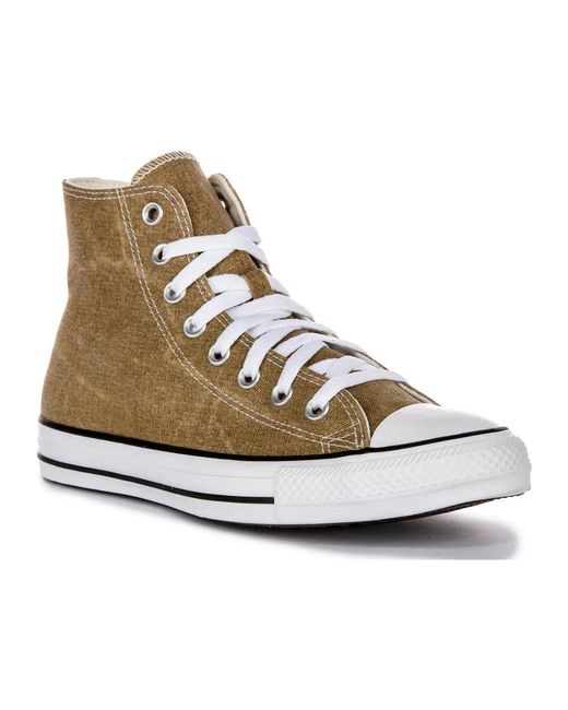 Converse Natural Sneakers