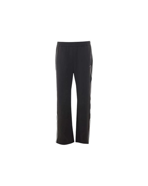Represent Taped Track Pant in het Gray voor heren