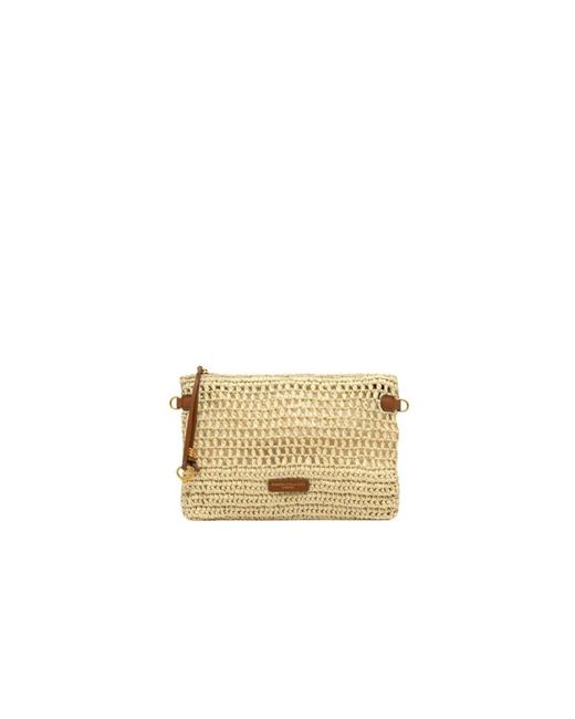 Gianni Chiarini Natural Clutches