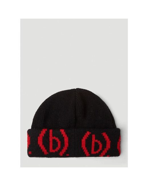 Beanies Bstroy de color Black